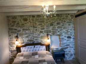Gîte Figuier au Mas Dujau
